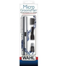 Wahl Professional Micro GroomsMan Trimmer Μηχανή 5640-616 Wahl Professional Micro GroomsMan Trimmer Μηχανή 5640-616