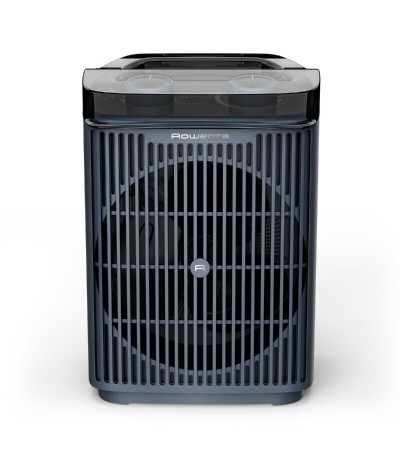 Rowenta Instant Comfort SO6551 Αερόθερμο Μπάνιου Δαπέδου Τιρκουάζ 2400W