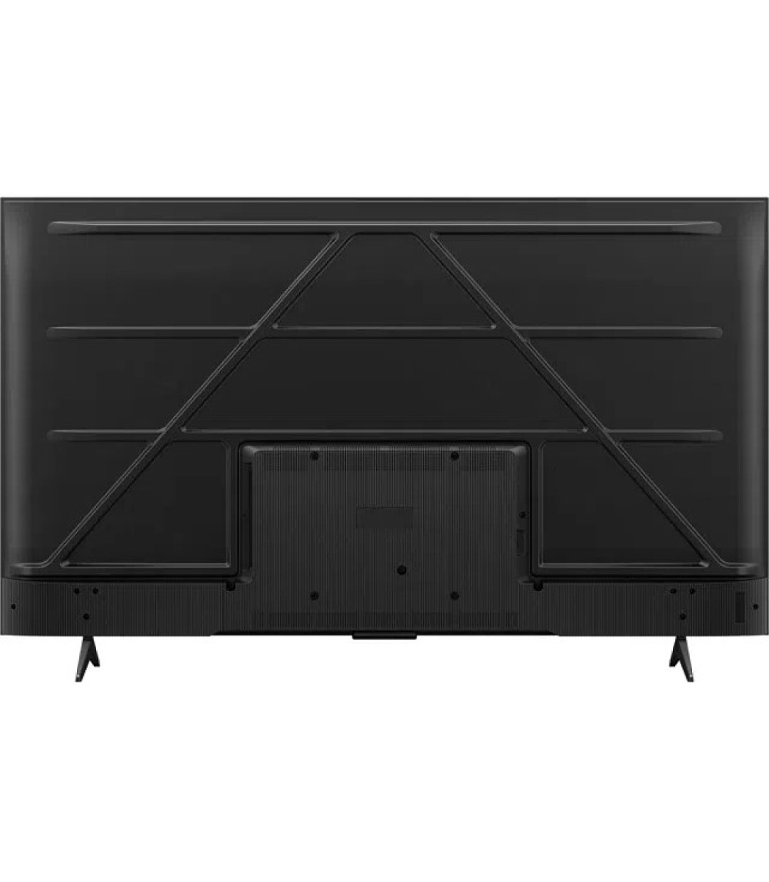 TCL Smart Τηλεόραση 65" 4K UHD LED P6K HDR (2025) 65P6K TCL Smart Τηλεόραση 65" 4K UHD LED P6K HDR (2025) 65P6K