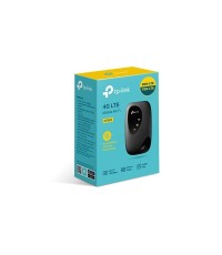 TP-LINK M7000 v1 Ασύρματο 4G Φορητό Hotspot Wi‑Fi 4