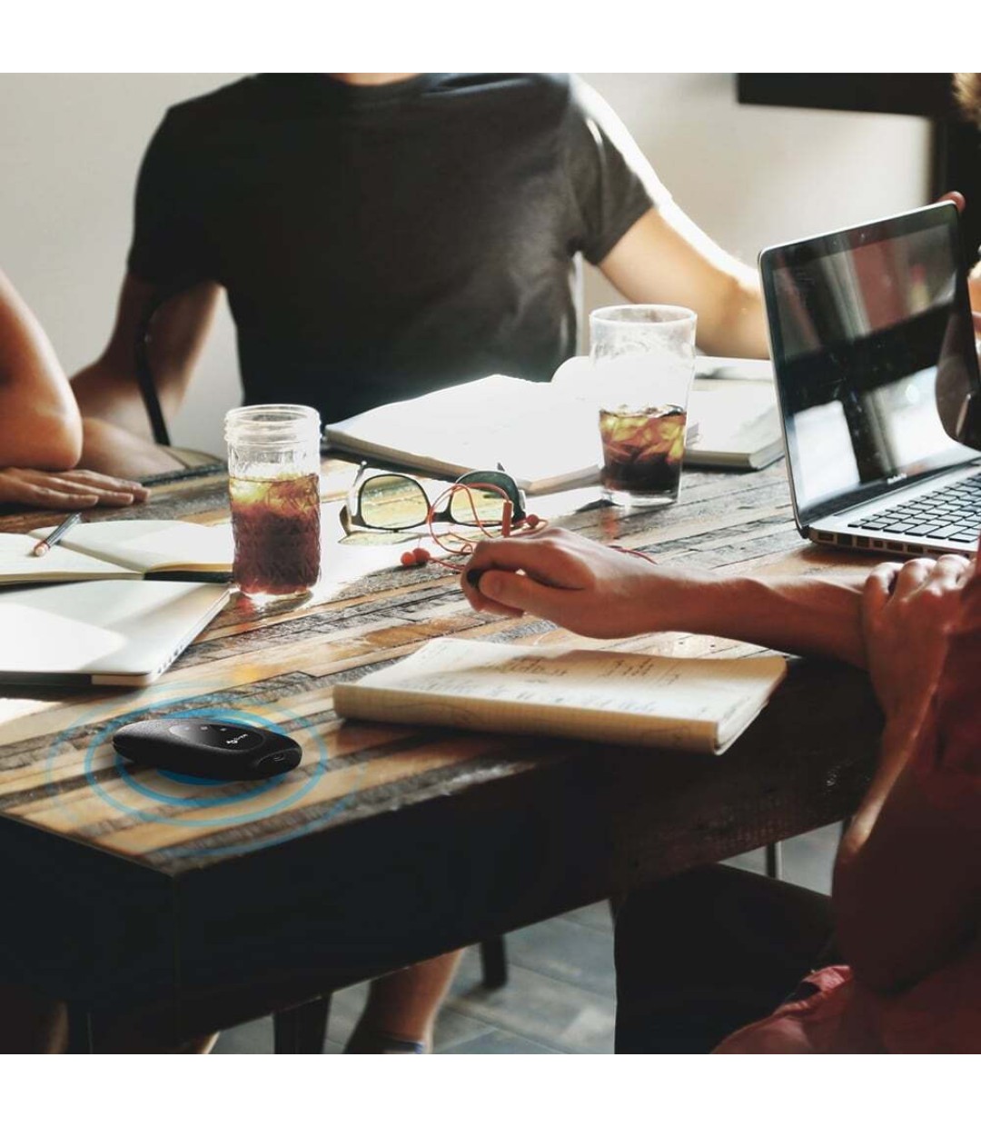 TP-LINK M7000 v1 Ασύρματο 4G Φορητό Hotspot Wi‑Fi 4