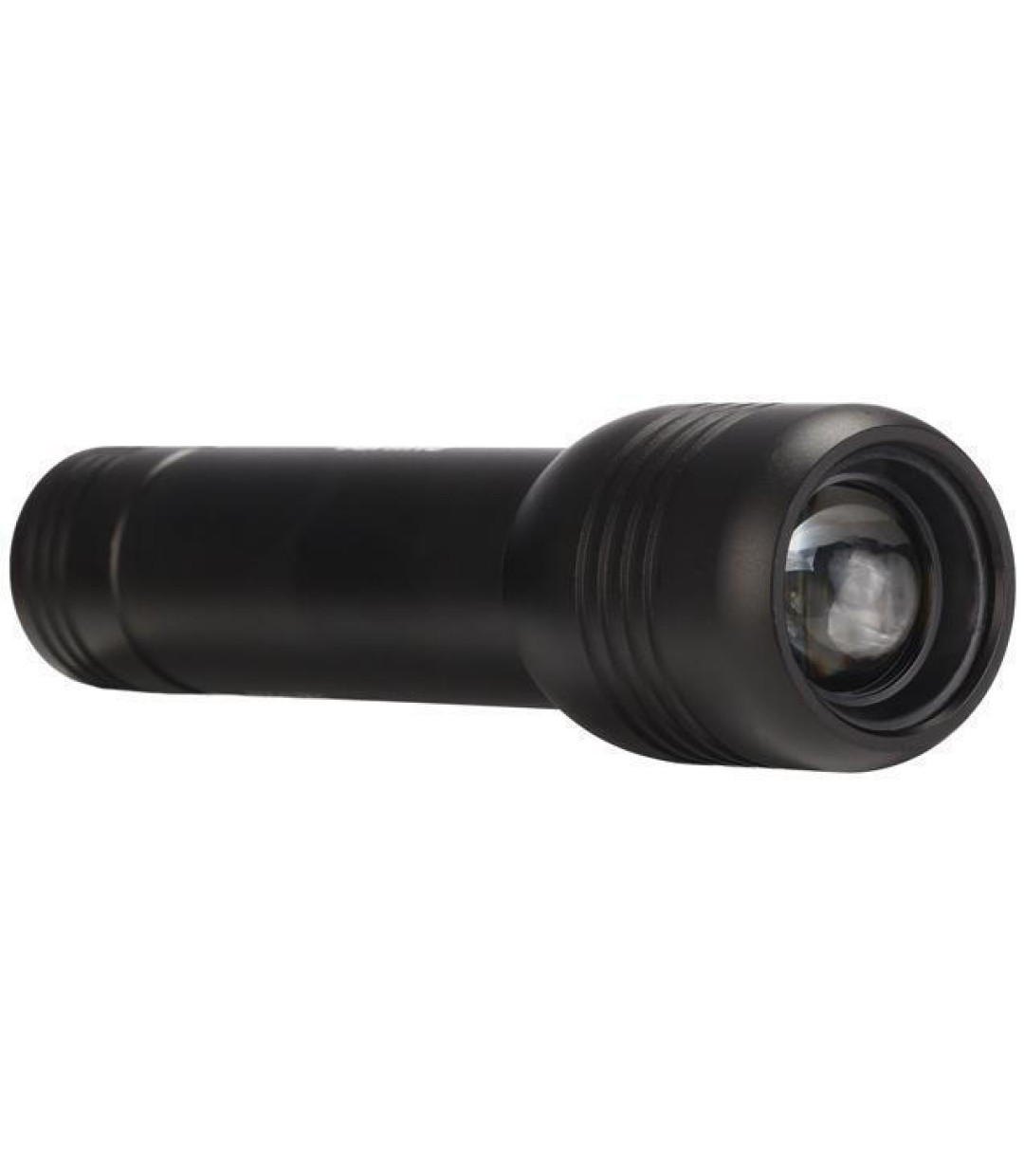 Philips Επαναφορτιζόμενος Φακός LED IPX4 με Μέγιστη Φωτεινότητα 400lm SFL 7003 R/GRS