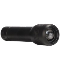 Philips Επαναφορτιζόμενος Φακός LED IPX4 με Μέγιστη Φωτεινότητα 400lm SFL 7003 R/GRS