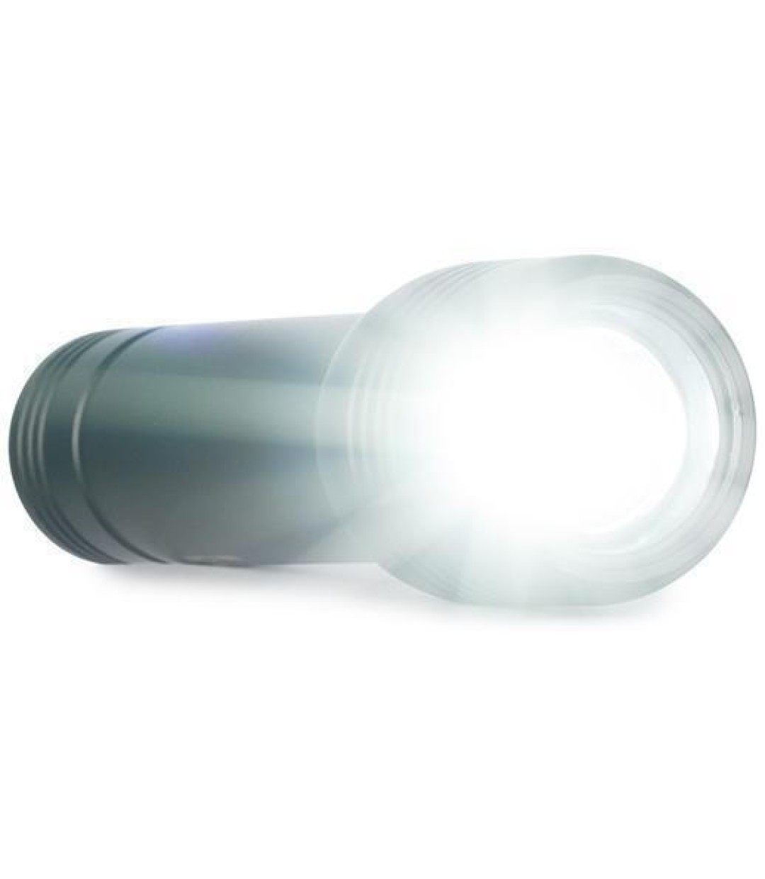 Philips Επαναφορτιζόμενος Φακός LED IPX4 με Μέγιστη Φωτεινότητα 400lm SFL 7003 R/GRS