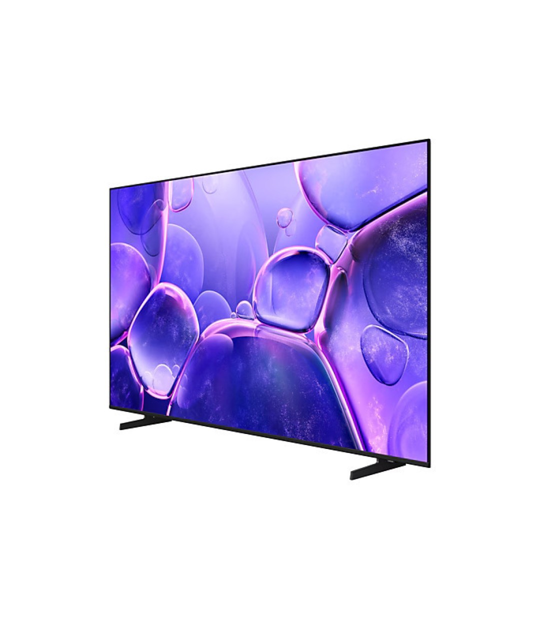 Samsung Smart Τηλεόραση 75" 4K UHD LED U8072F HDR (2024) UE75U8072FUXXH Samsung Smart Τηλεόραση 75" 4K UHD LED U8072F HDR (2024) UE75U8072FUXXH