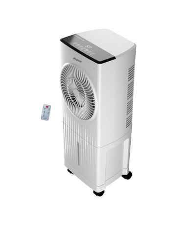 Primo 800687 Επαγγελματικό Air Cooler 60W με Τηλεχειριστήριο