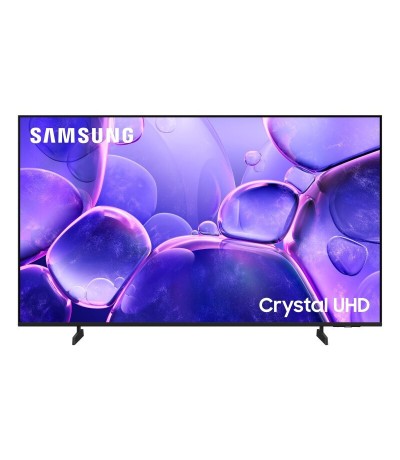 Samsung Smart Τηλεόραση 55" 4K UHD LED U8000F HDR (2025) UE55U8072FUXXH