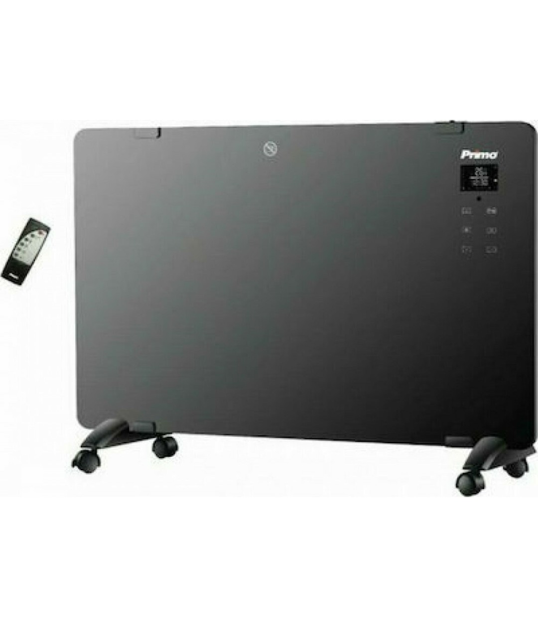 Primo PRPH-81025 Θερμοπομπός Δαπέδου 2000W με Ηλεκτρονικό Θερμοστάτη 93x55cm Primo PRPH-81025 Θερμοπομπός Δαπέδου 2000W με Ηλεκτρονικό Θερμοστάτη 93x55cm