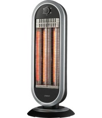 Primo PRCH-81032 Σόμπα Carbon με Θερμοστάτη 900W Primo PRCH-81032 Σόμπα Carbon με Θερμοστάτη 900W