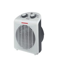 Primo PRFH-81093 Αερόθερμο Δωματίου Δαπέδου Λευκό 2000W Primo PRFH-81093 Αερόθερμο Δωματίου Δαπέδου Λευκό 2000W