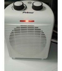 Primo PRFH-81093 Αερόθερμο Δωματίου Δαπέδου Λευκό 2000W Primo PRFH-81093 Αερόθερμο Δωματίου Δαπέδου Λευκό 2000W