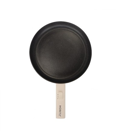 Moritz Τηγάνι από Ανοξείδωτο Ατσάλι MR 850911