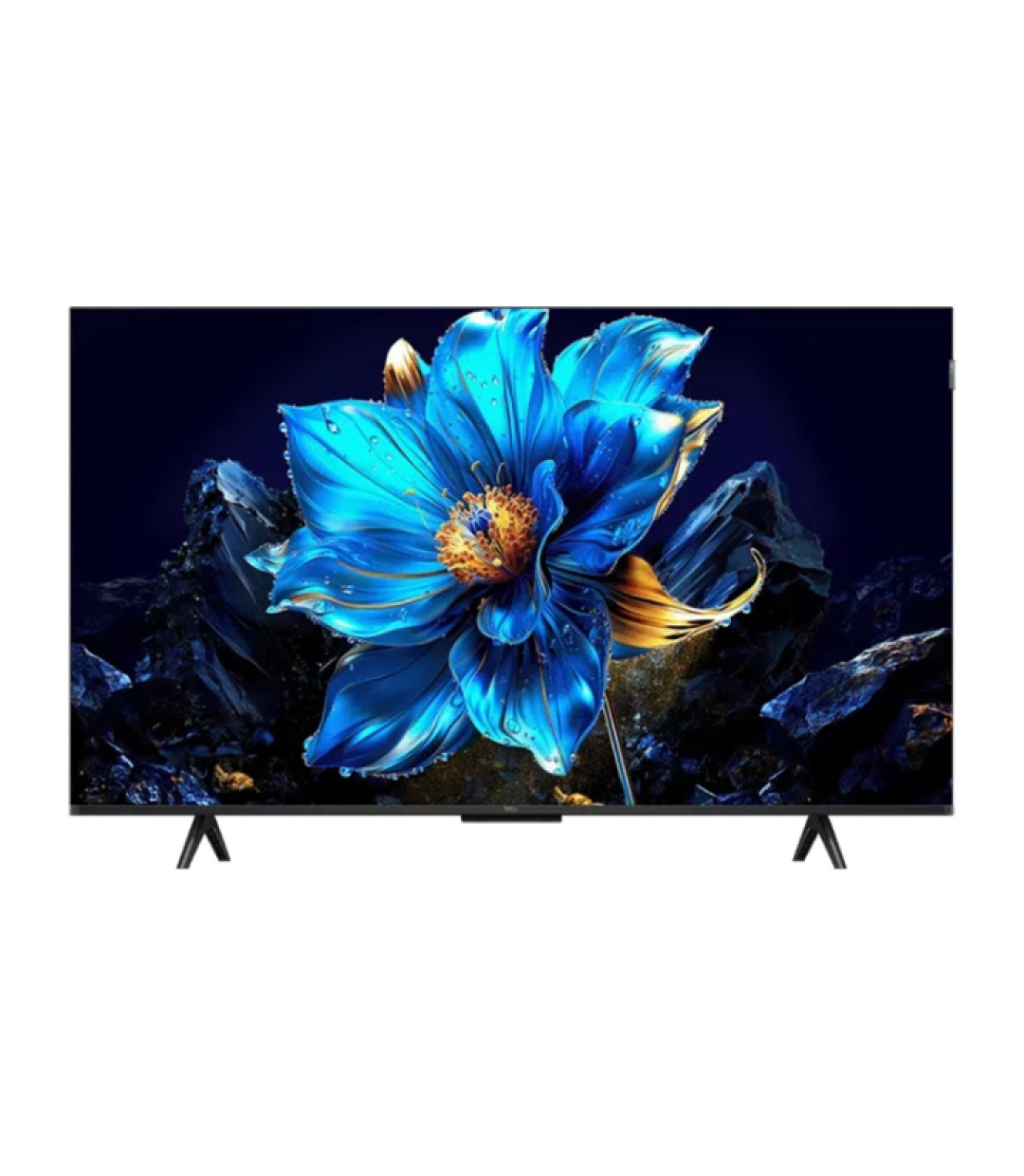 TCL Smart Τηλεόραση 85" 4K UHD QLED P7K HDR (2025) 85P7K TCL Smart Τηλεόραση 85" 4K UHD QLED P7K HDR (2025) 85P7K