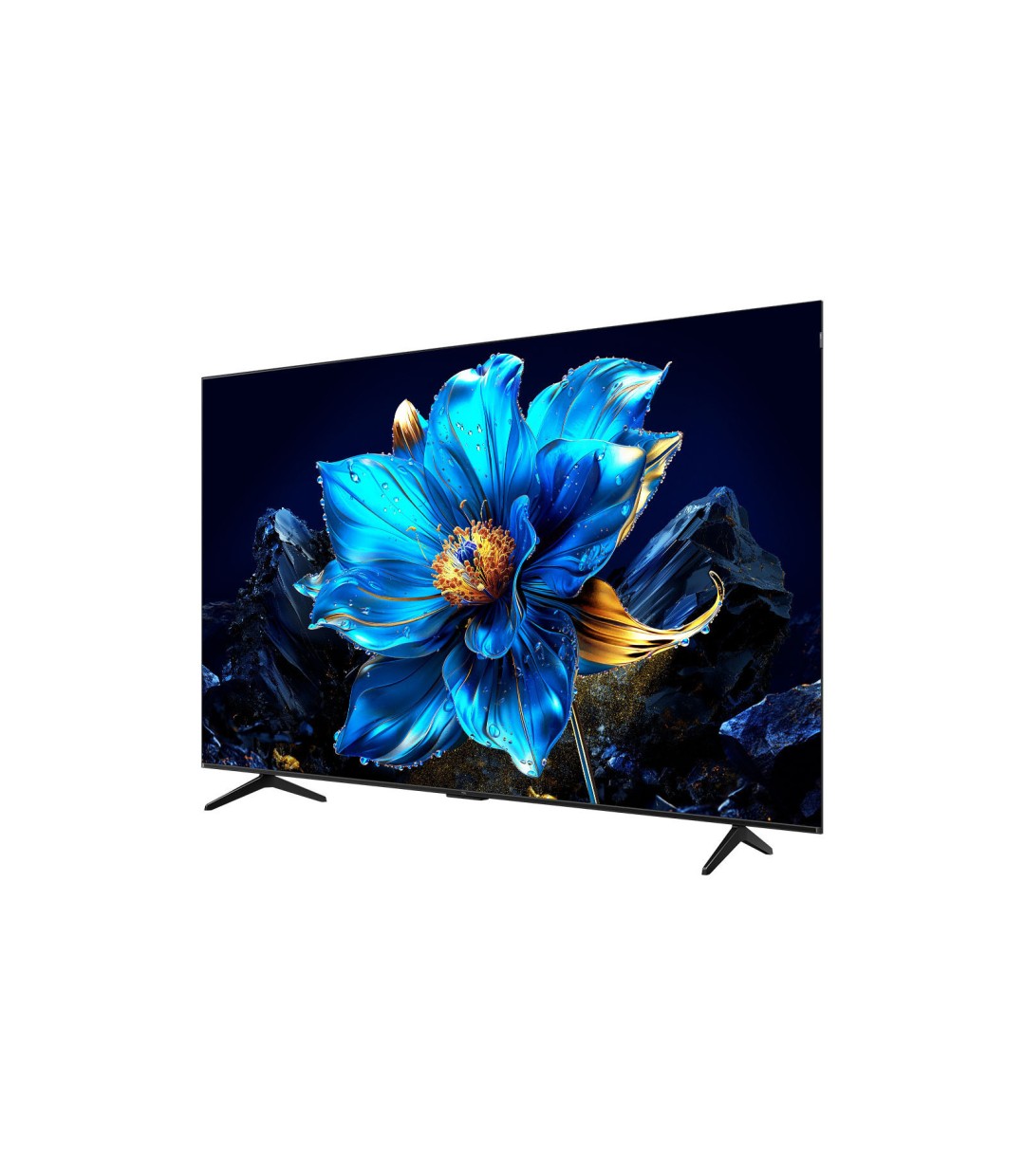 TCL Smart Τηλεόραση 85" 4K UHD QLED P7K HDR (2025) 85P7K TCL Smart Τηλεόραση 85" 4K UHD QLED P7K HDR (2025) 85P7K