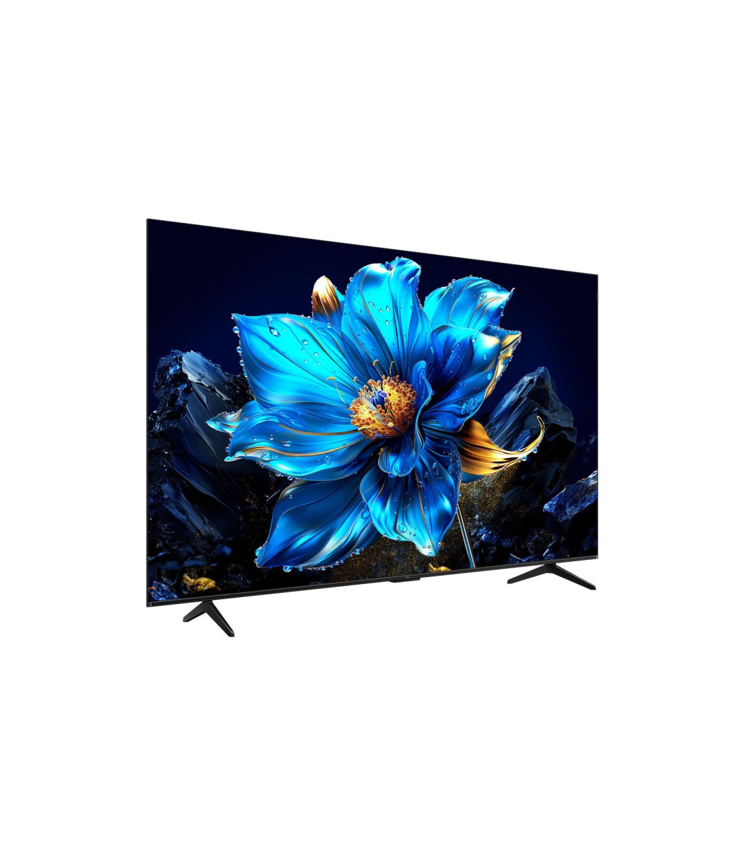 TCL Smart Τηλεόραση 85" 4K UHD QLED P7K HDR (2025) 85P7K TCL Smart Τηλεόραση 85" 4K UHD QLED P7K HDR (2025) 85P7K