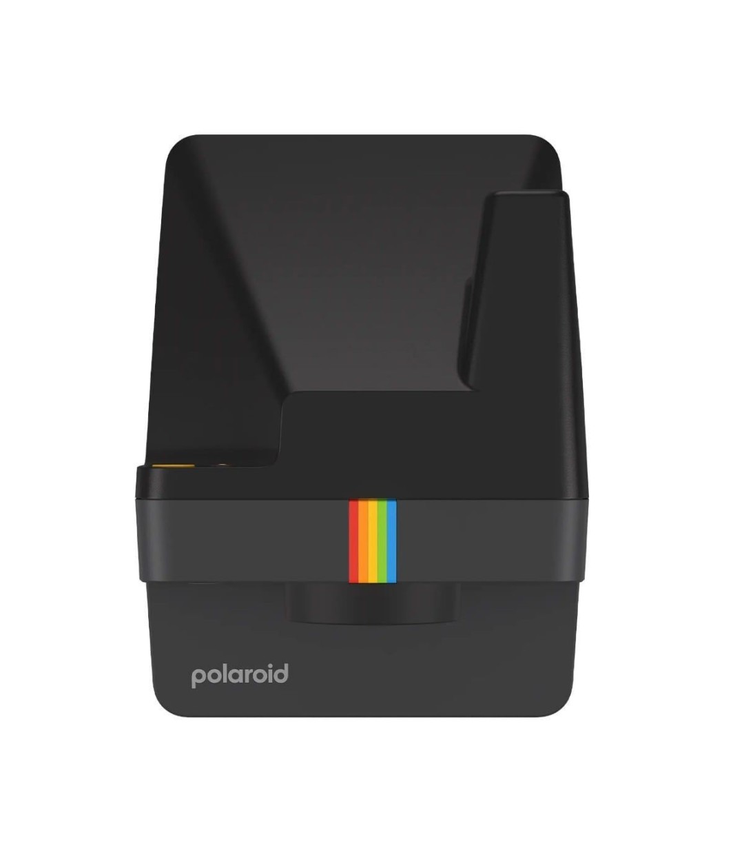 Polaroid Now Gen 2 Instant Φωτογραφική Μηχανή Black