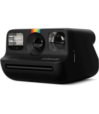 Polaroid Instant Φωτογραφική Μηχανή Go Gen 2 Black 9096