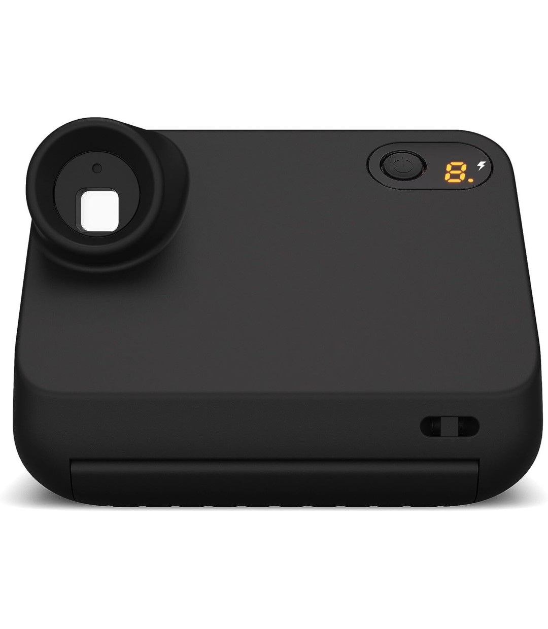 Polaroid Instant Φωτογραφική Μηχανή Go Gen 2 Black 9096