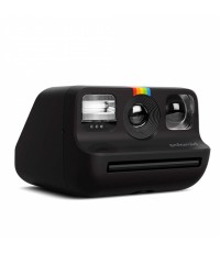 Polaroid Instant Φωτογραφική Μηχανή Go Gen 2 Black 9096