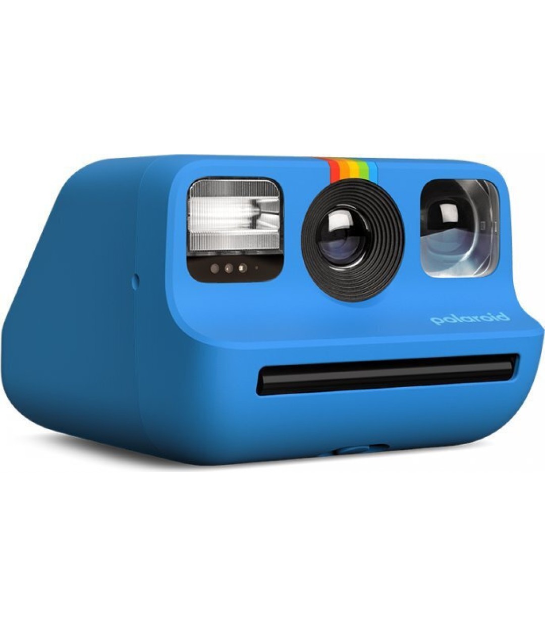 Polaroid Instant Φωτογραφική Μηχανή Go Gen 2 Blue