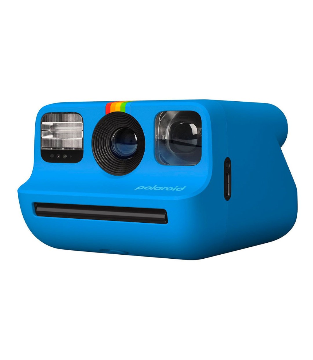 Polaroid Instant Φωτογραφική Μηχανή Go Gen 2 Blue