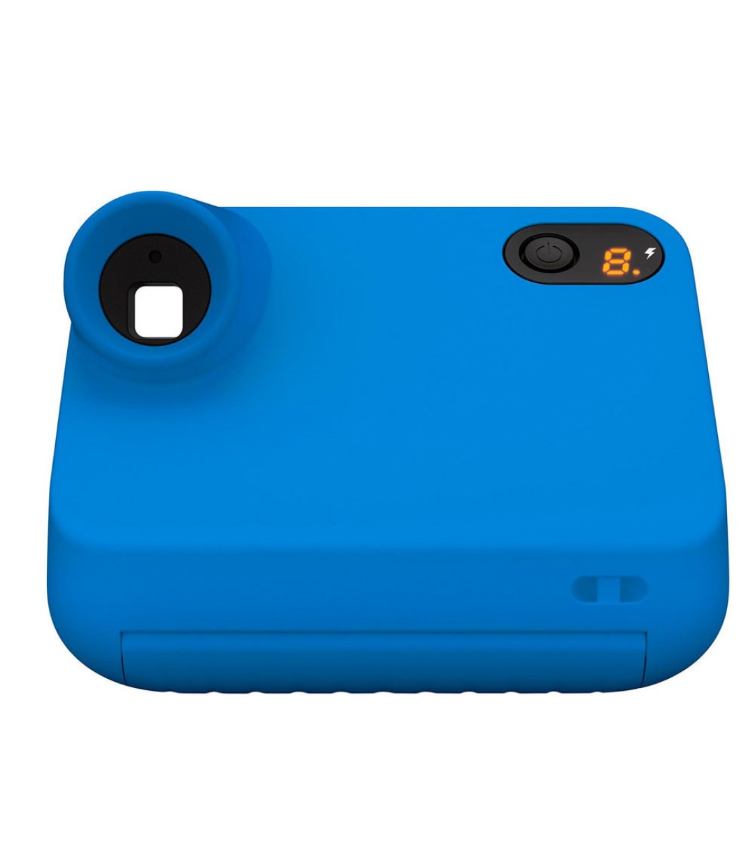 Polaroid Instant Φωτογραφική Μηχανή Go Gen 2 Blue