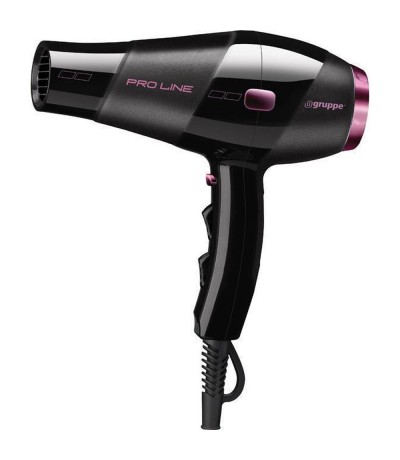 Gruppe Πιστολάκι Μαλλιών 2000W KF9897