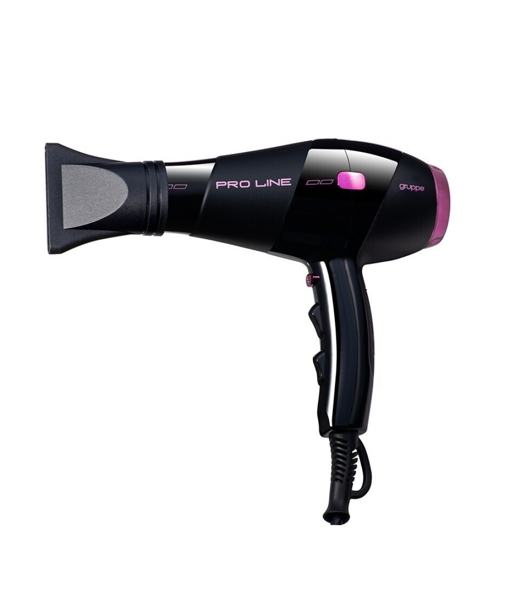 Gruppe Πιστολάκι Μαλλιών 2000W KF9897