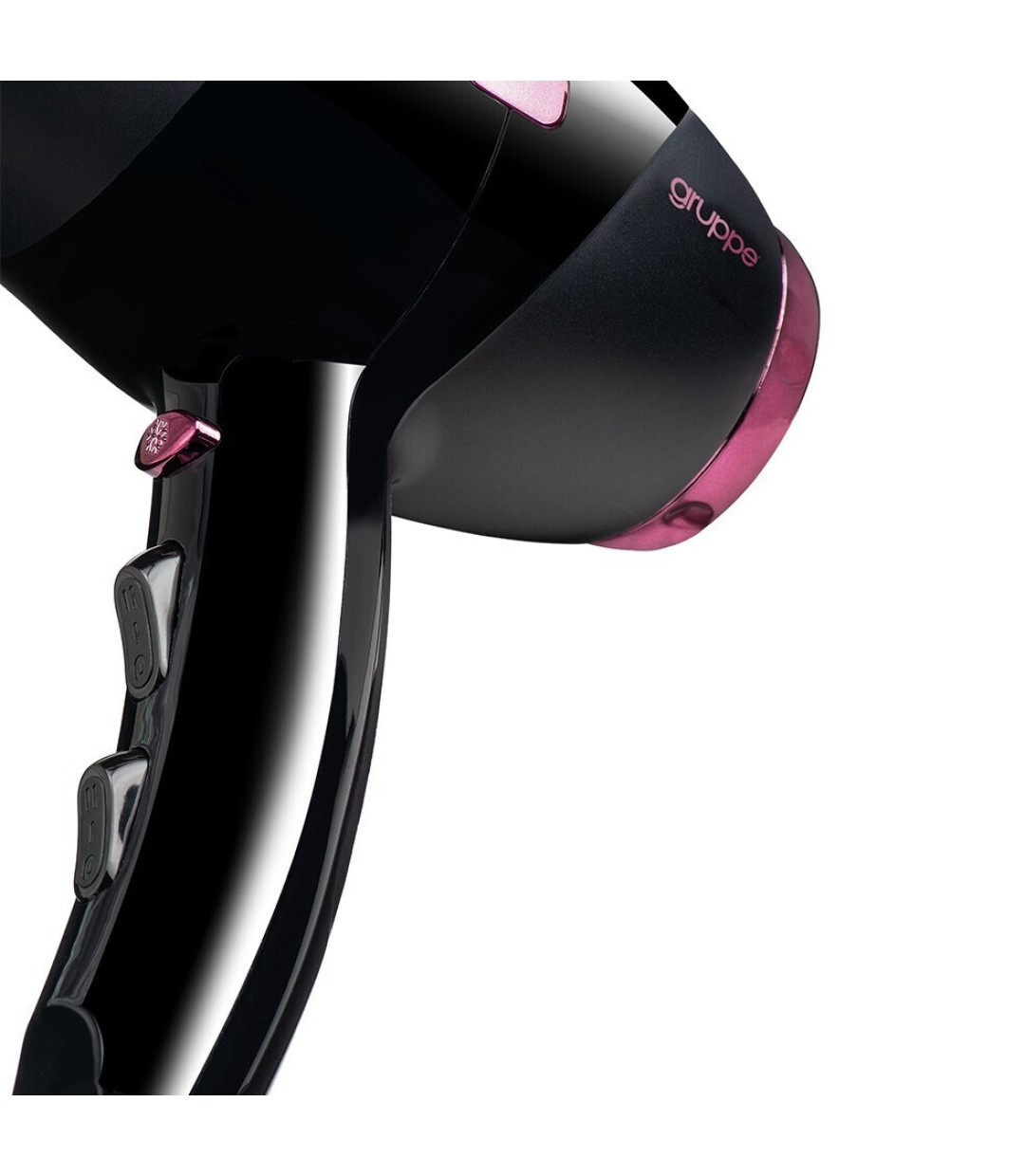 Gruppe Πιστολάκι Μαλλιών 2000W KF9897