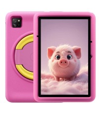BlackView Tab A6 Kids 10.1 Tablet με Wifi (4GB/128GB) Pink - (TABA6)