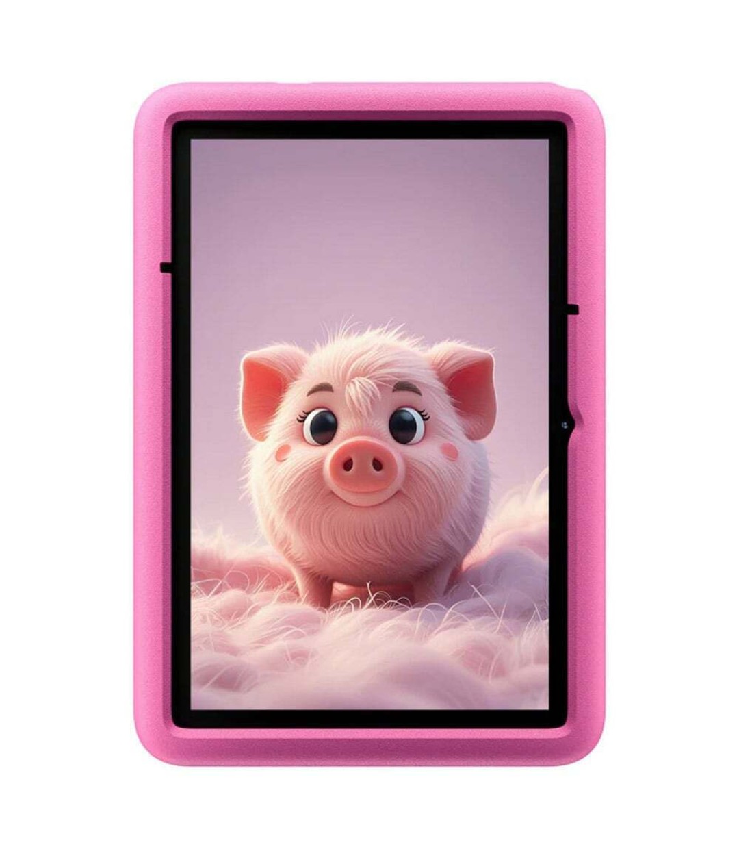 BlackView Tab A6 Kids 10.1 Tablet με Wifi (4GB/128GB) Pink - (TABA6)