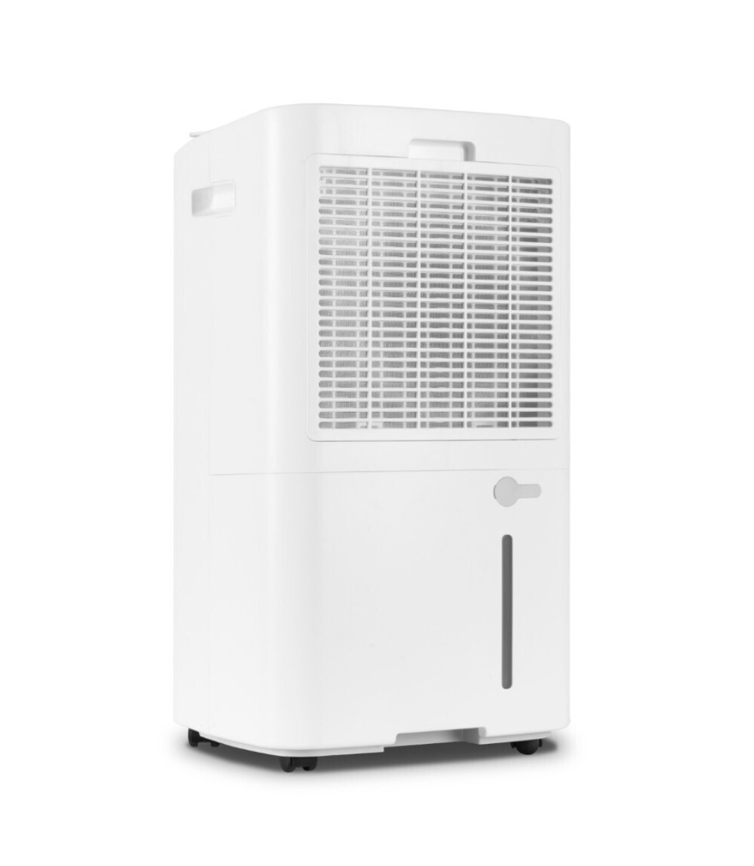 Inventor Alva Αφυγραντήρας με Συμπιεστή Ιονιστή και Wi-Fi 10lt