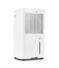 Inventor Alva Αφυγραντήρας με Συμπιεστή Ιονιστή και Wi-Fi 10lt