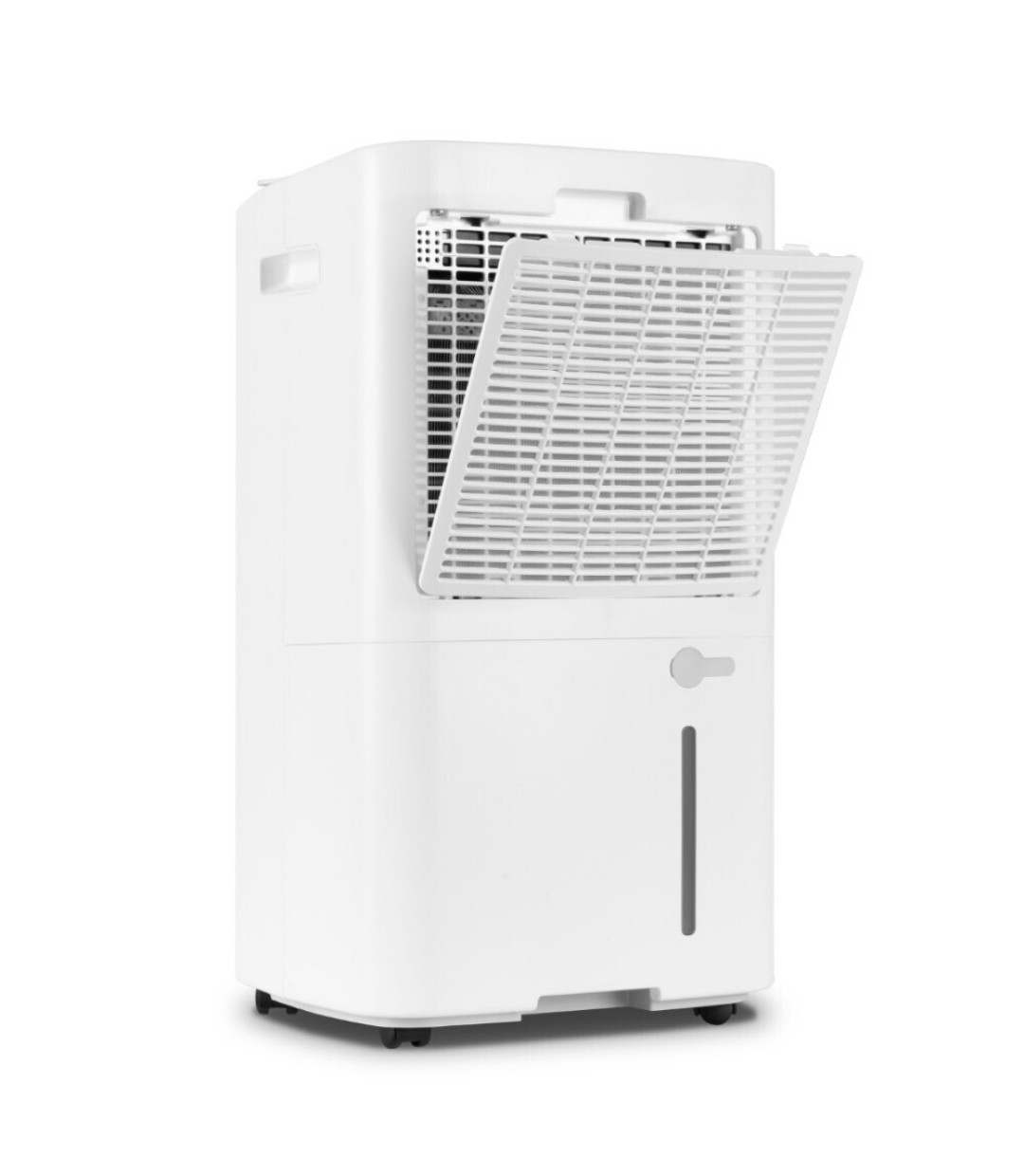 Inventor Alva Αφυγραντήρας με Συμπιεστή Ιονιστή και Wi-Fi 10lt