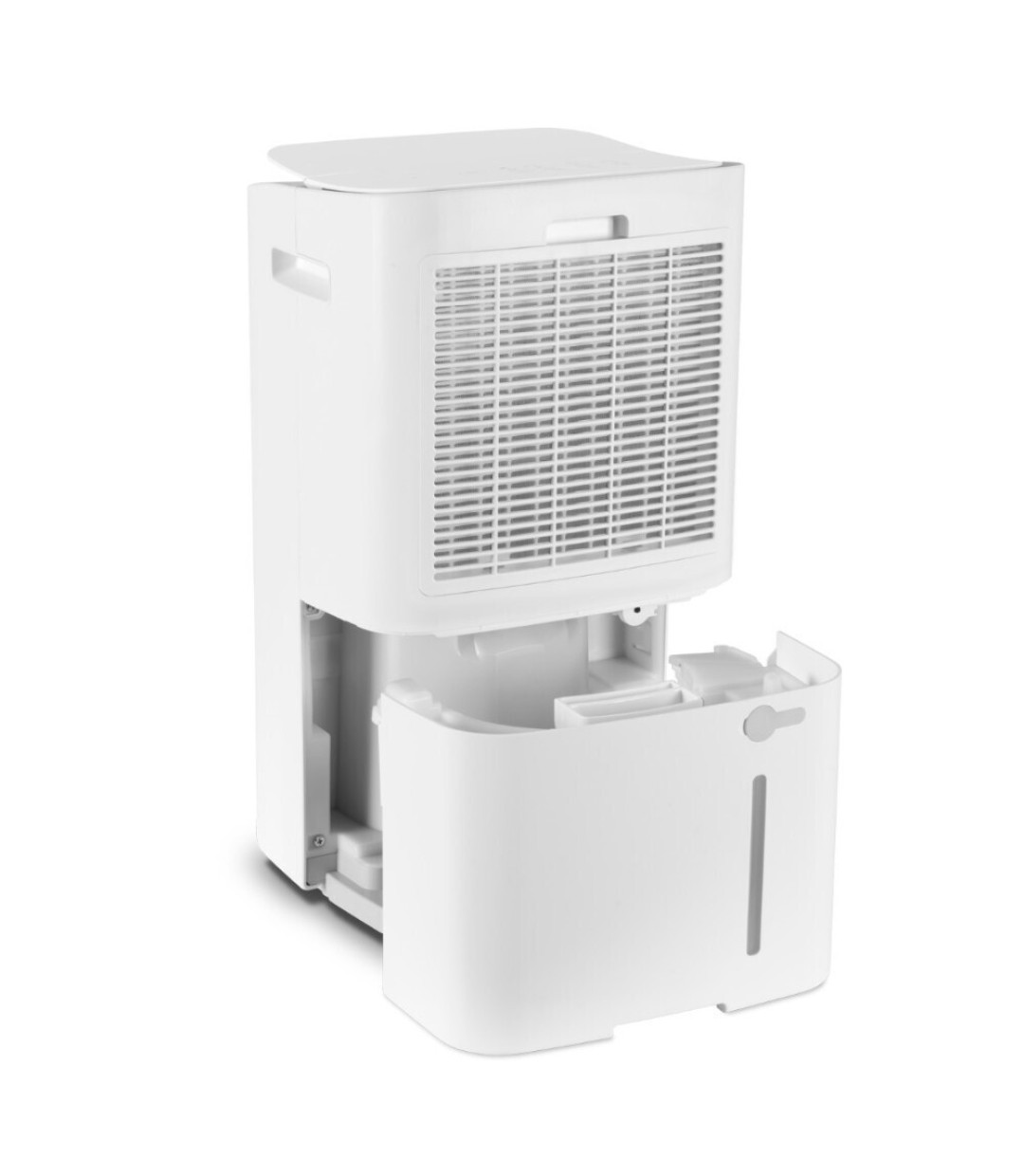 Inventor Alva Αφυγραντήρας με Συμπιεστή Ιονιστή και Wi-Fi 12lt