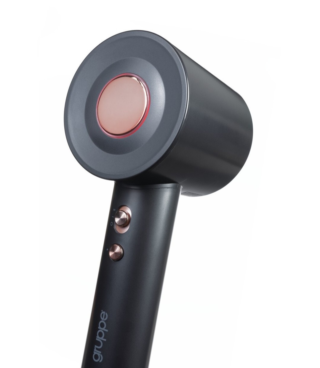 Gruppe Πιστολάκι Μαλλιών 1600W GLIMMER B02 BLDC