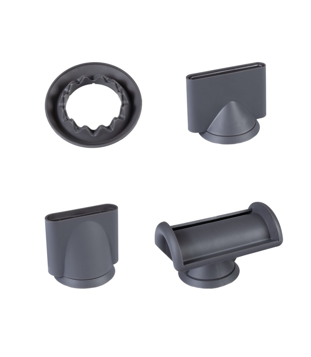 Gruppe Πιστολάκι Μαλλιών 1600W GLIMMER B02 BLDC