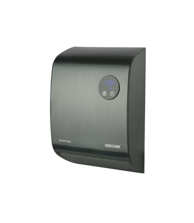 Kerosun KBH-TG200IP7L Κεραμικό Αερόθερμο Μπάνιου Τοίχου 2000W