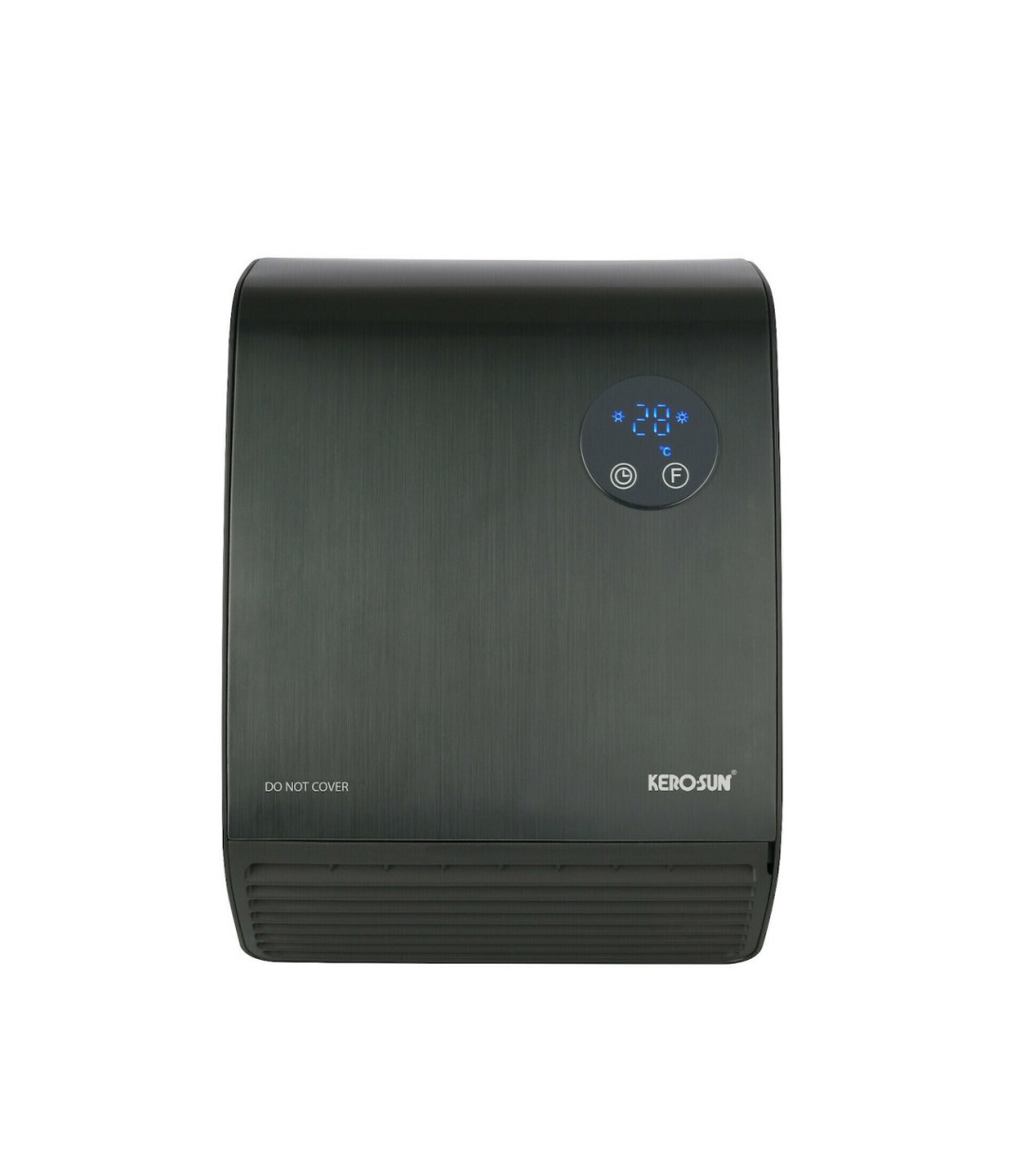 Kerosun KBH-TG200IP7L Κεραμικό Αερόθερμο Μπάνιου Τοίχου 2000W Kerosun KBH-TG200IP7L Κεραμικό Αερόθερμο Μπάνιου Τοίχου 2000W