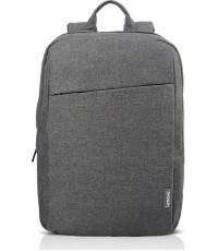 Lenovo B210 Αδιάβροχη Τσάντα Πλάτης για Laptop 15.6" σε Γκρι χρώμα