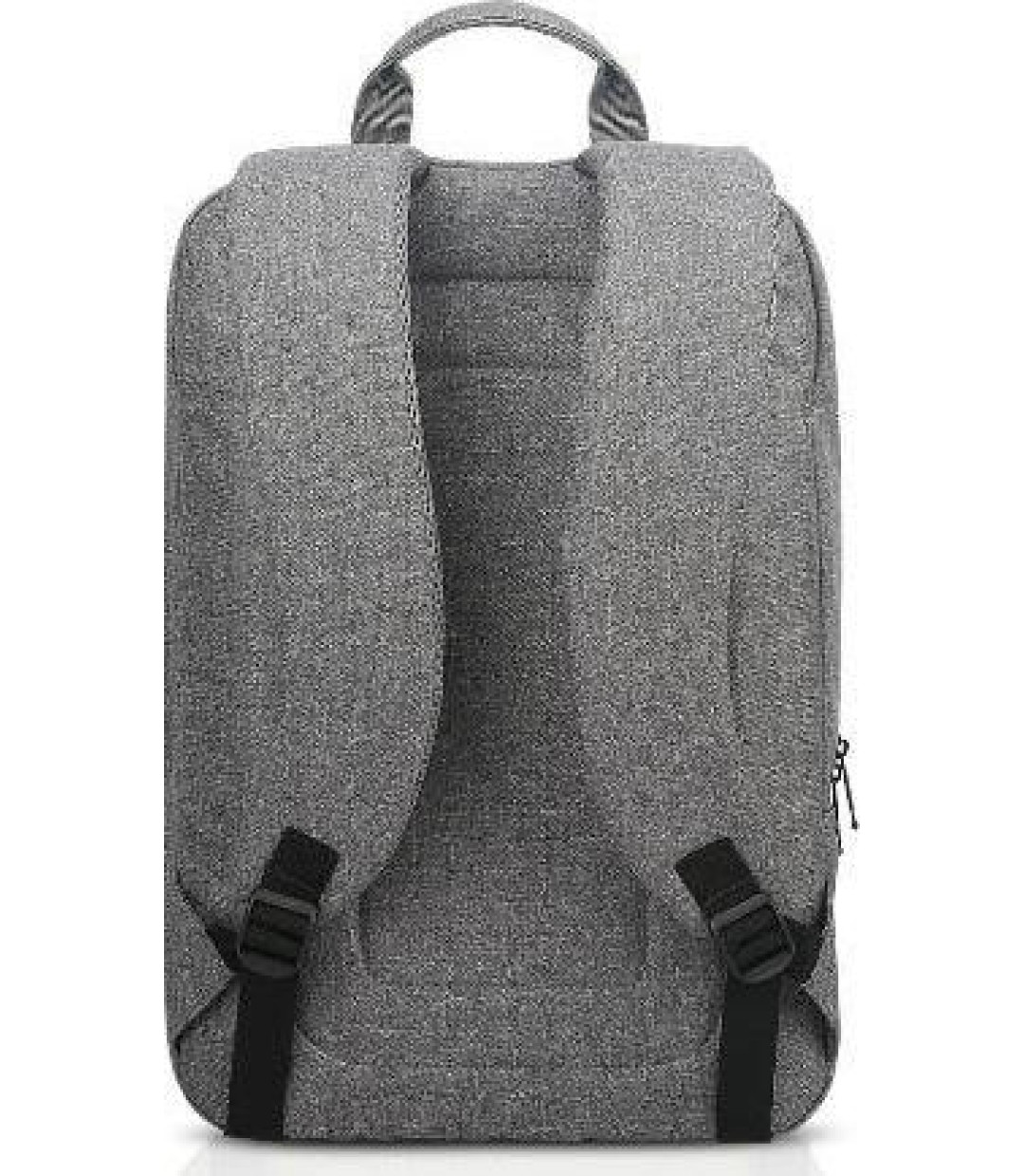 Lenovo B210 Αδιάβροχη Τσάντα Πλάτης για Laptop 15.6" σε Γκρι χρώμα