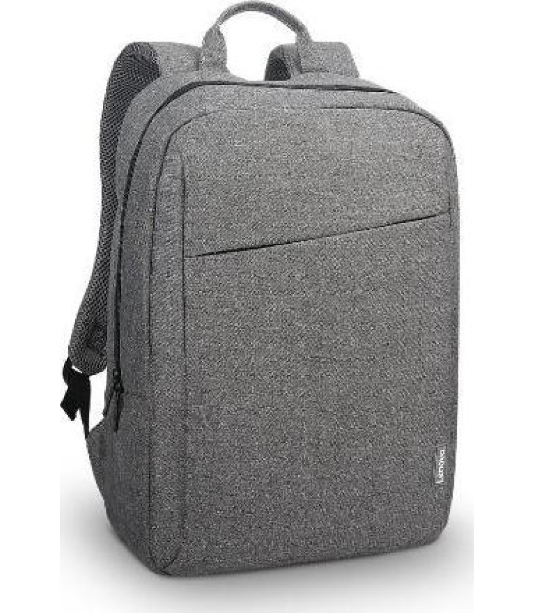 Lenovo B210 Αδιάβροχη Τσάντα Πλάτης για Laptop 15.6" σε Γκρι χρώμα