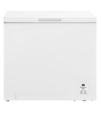 Καταψύκτης Μπαούλο Hisense  BD-247 FC-321 D4AWLE 191lt