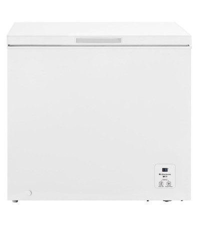 Καταψύκτης Μπαούλο Hisense  BD-247 FC-321 D4AWLE 191lt