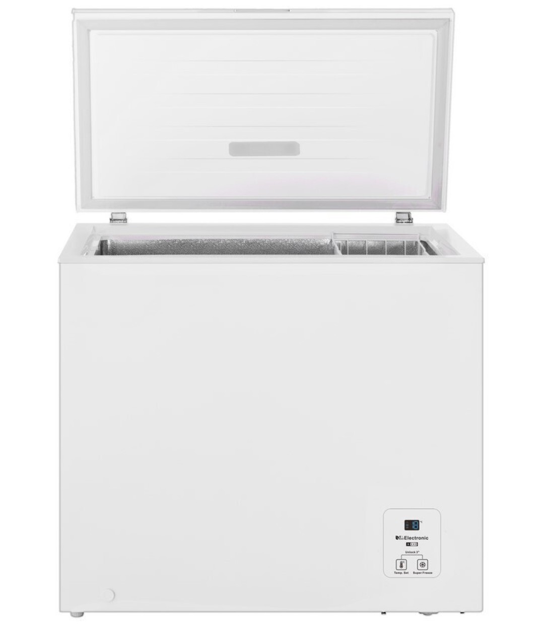 Καταψύκτης Μπαούλο Hisense  BD-247 FC-321 D4AWLE 191lt