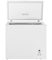 Καταψύκτης Μπαούλο Hisense  BD-247 FC-321 D4AWLE 191lt
