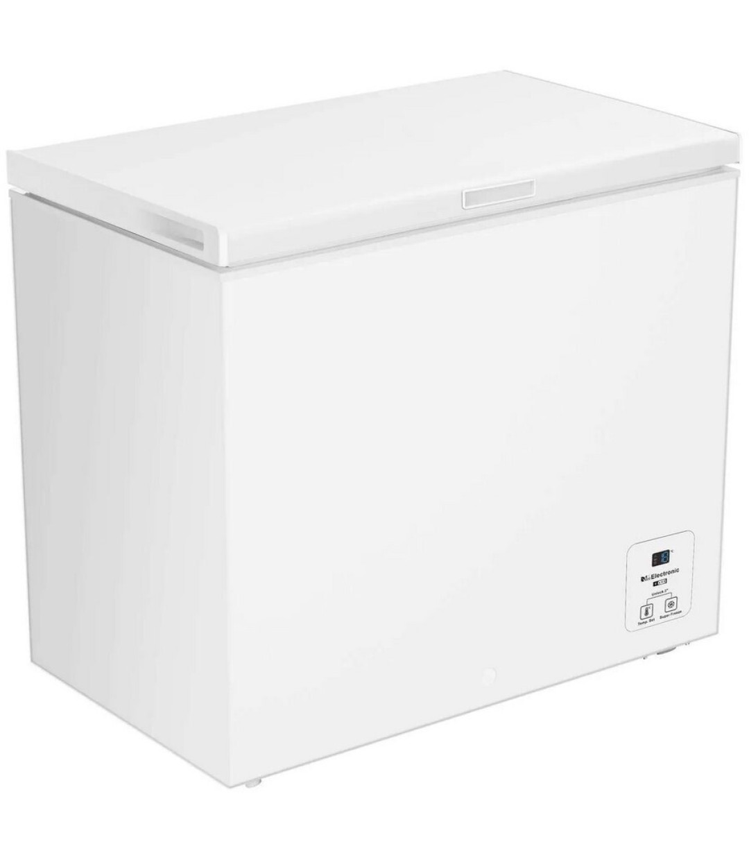 Καταψύκτης Μπαούλο Hisense  BD-247 FC-321 D4AWLE 191lt