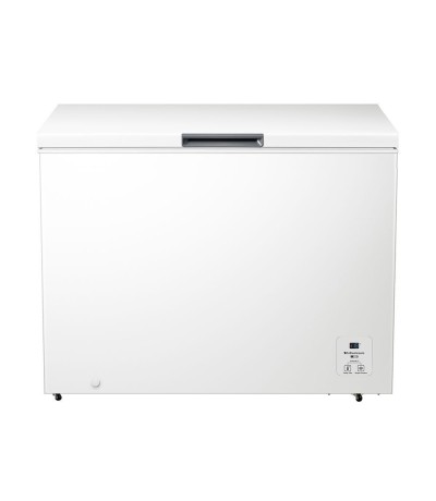 Καταψύκτης Μπαούλο Hisense  BD-297 FC-386 D4AWLYE 297lt