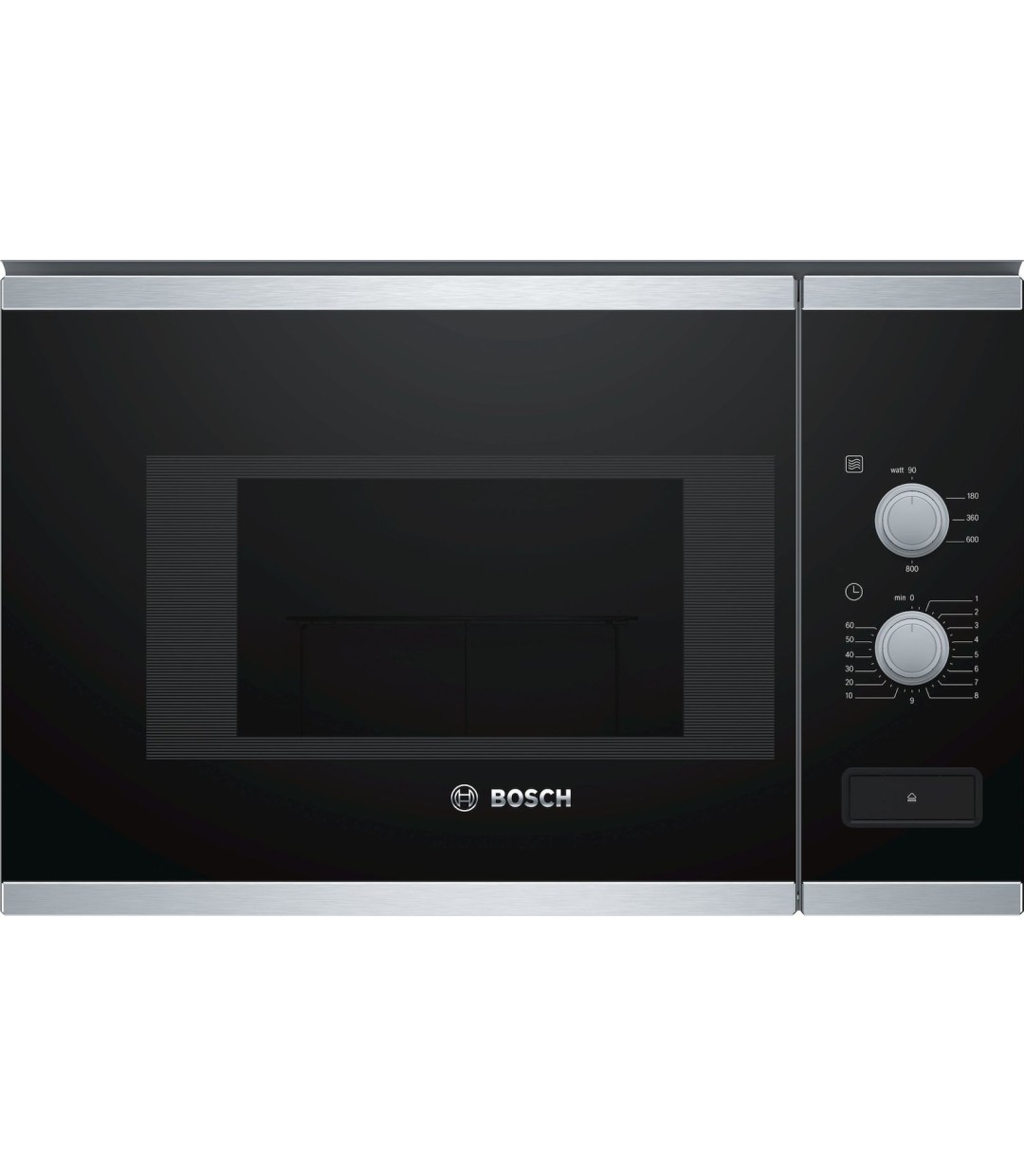 Bosch BFL520MS0 Εντοιχιζόμενος Φούρνος Μικροκυμάτων 20lt