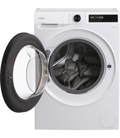 ΠΛΥ/ΡΙΟ ΡΟΥΧΩΝ CANDY BP 412 BL 8 -S 12KG